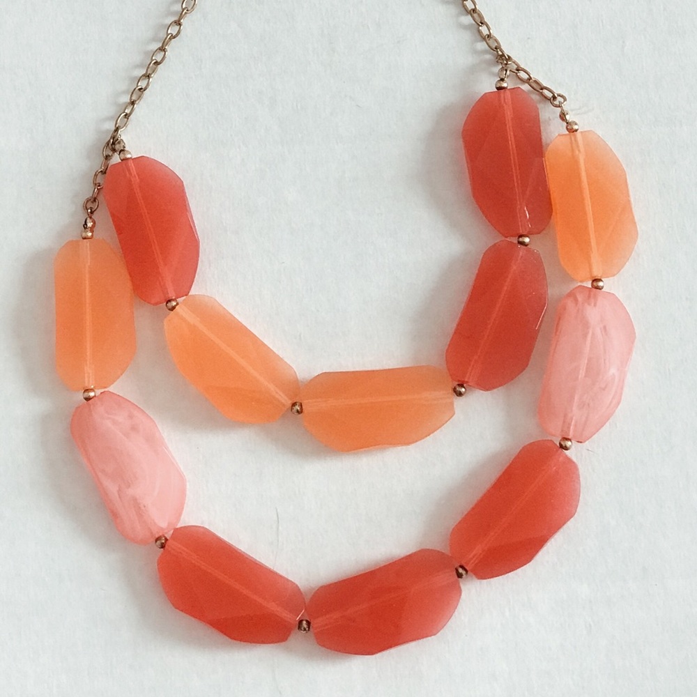 Statement Necklace - Picture 2 of 2